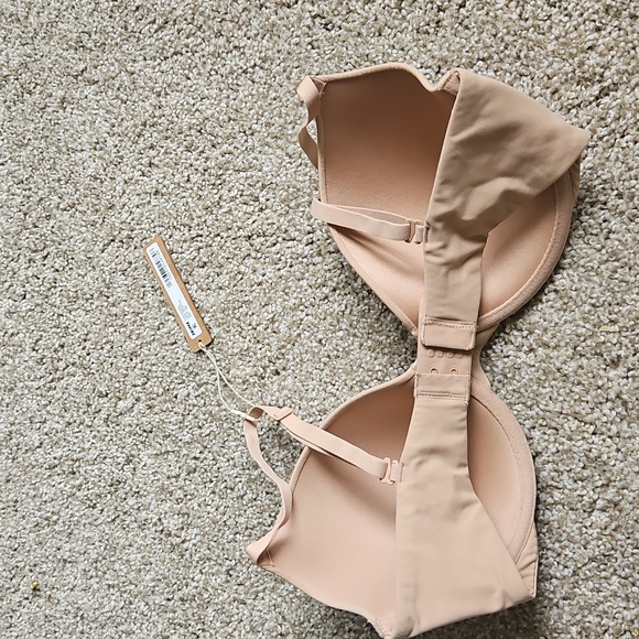 SKIMS FITS EVERYBODY T-SHIRT BRA - Picture 2 of 4